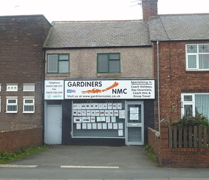 59 North Seaton Rd, Ashington for sale Primary Photo- Image 1 of 1