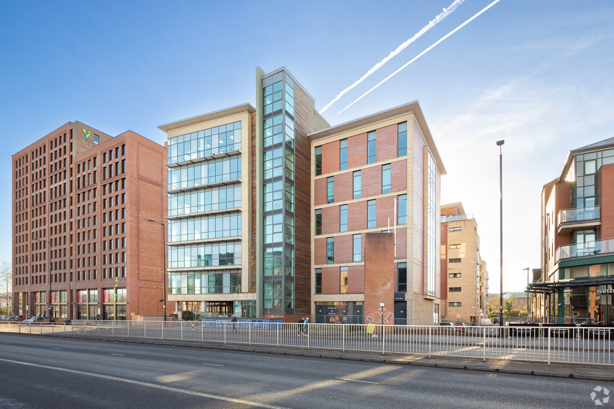Ecclesall Rd, Sheffield for sale Building Photo- Image 1 of 1