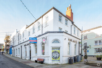 23-25 High St, Chepstow for sale Primary Photo- Image 1 of 1