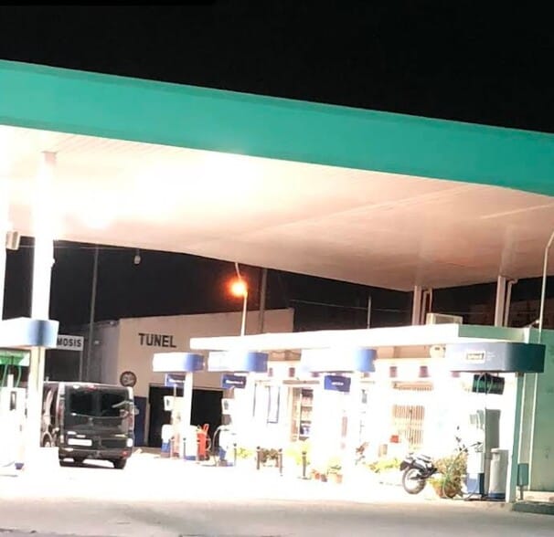 Retail in Crevillent, Alicante for sale - Floor Plan - Image 1 of 1