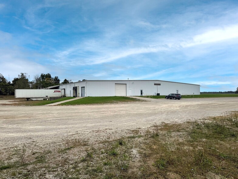 2724 W CR 75, Butler, IN for sale - Building Photo - Image 1 of 5