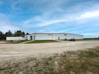 More details for 2724 W CR 75, Butler, IN - Industrial for Rent