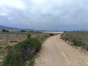 Monforte del Cid, ALI - Aerial  map view - Image1