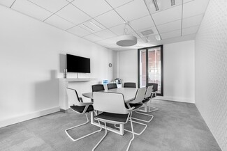 More details for 14 Avenue De L'Europe, Montévrain - Office to Rent
