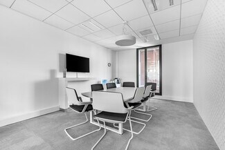 More details for 14 Avenue De L'Europe, Montévrain - Office to Rent