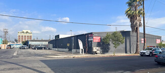 More details for 2016 E Bay St, Los Angeles, CA - Industrial for Rent