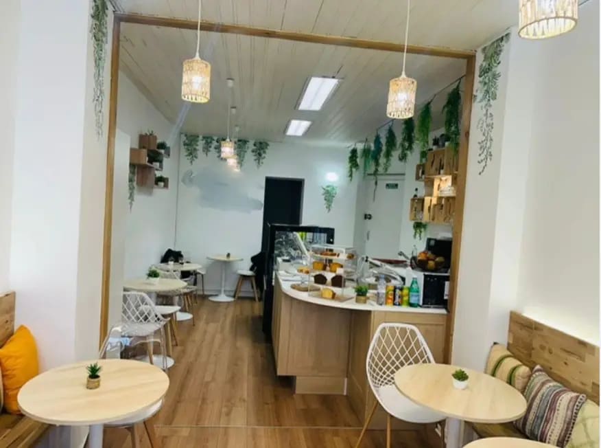 Location Commerce 40 m² - Photo 1