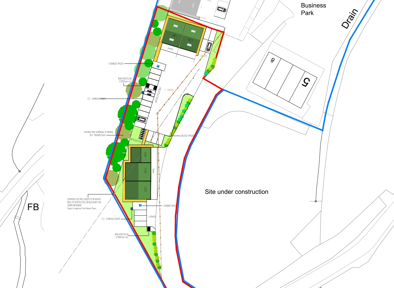 Banbury Ln, Pattishall for sale Primary Photo- Image 1 of 1