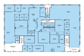 8851 S Sandy Pky, Sandy, UT for sale Floor Plan- Image 1 of 1