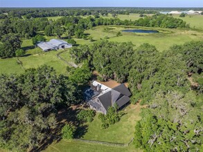 10584 C 469, Center Hill, FL for sale Aerial- Image 1 of 1