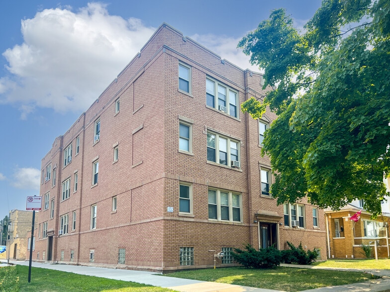 2959 N Major Ave, Chicago, IL for sale - Building Photo - Image 1 of 9