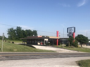 1510 N Missouri Ave, Marceline, MO for sale Building Photo- Image 1 of 1