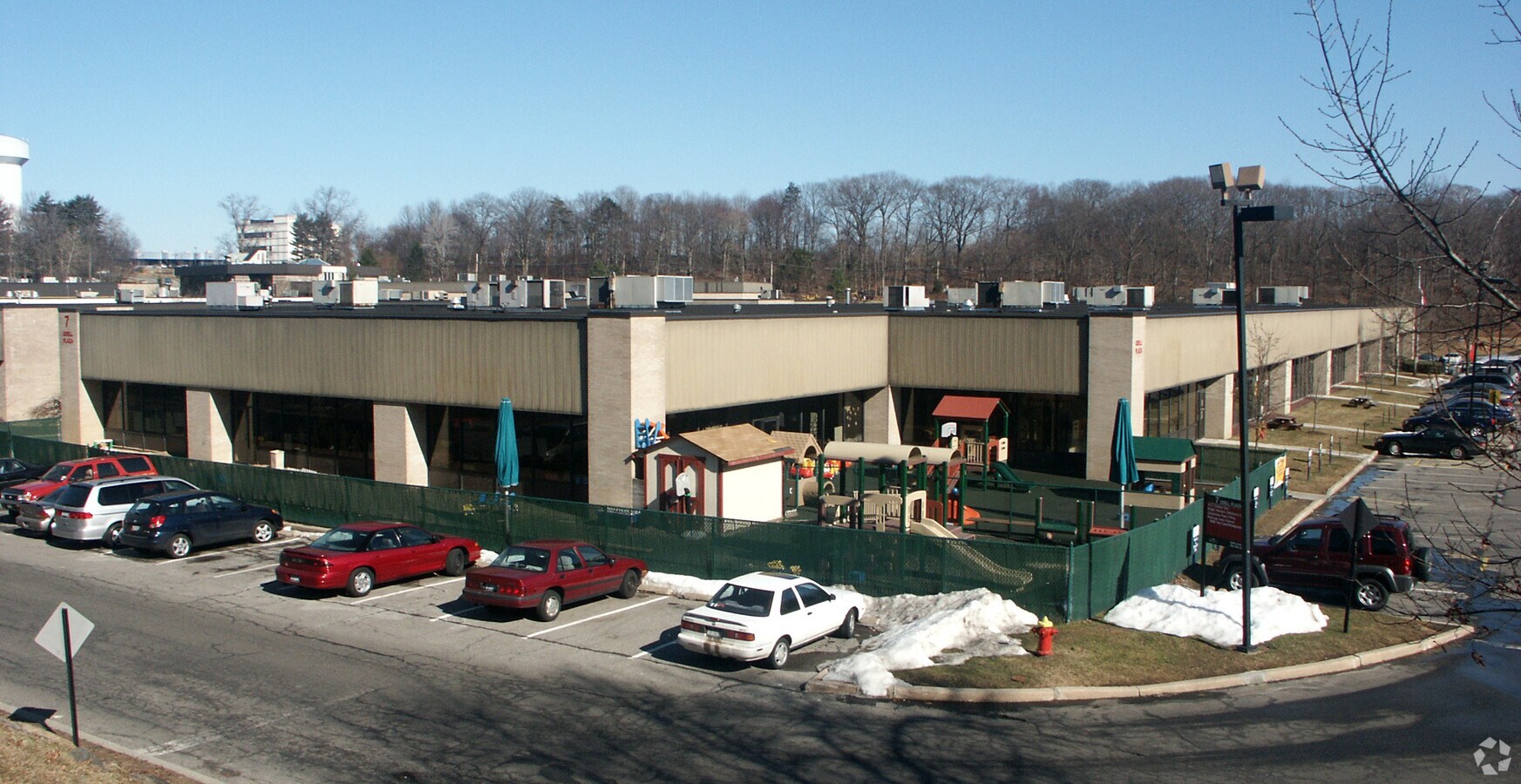 7 Odell Plz, Yonkers, NY 10701 UK