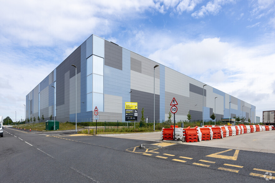 350 The Power House, Dartford for rent - Building Photo - Image 1 of 6