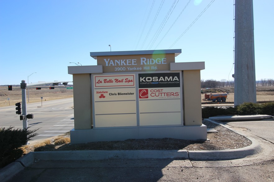 3900 Yankee Hill Rd, Lincoln, NE for sale - Building Photo - Image 1 of 1