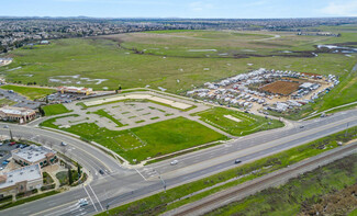 More details for Lincoln Blvd. and Sterling PKW, Lincoln, CA - Land for Sale