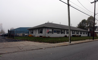 More details for 1346 E Broadway St, Toledo, OH - Industrial for Rent