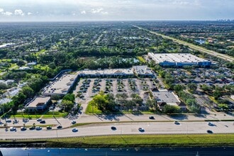 2700 Immokalee Rd, Naples, FL - AERIAL map view - Image1