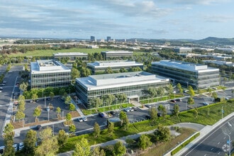 530 Technology Dr, Irvine, CA - AERIAL map view - Image1