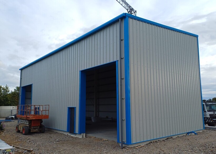 B9169, Muir Of Ord for sale - Building Photo - Image 1 of 1