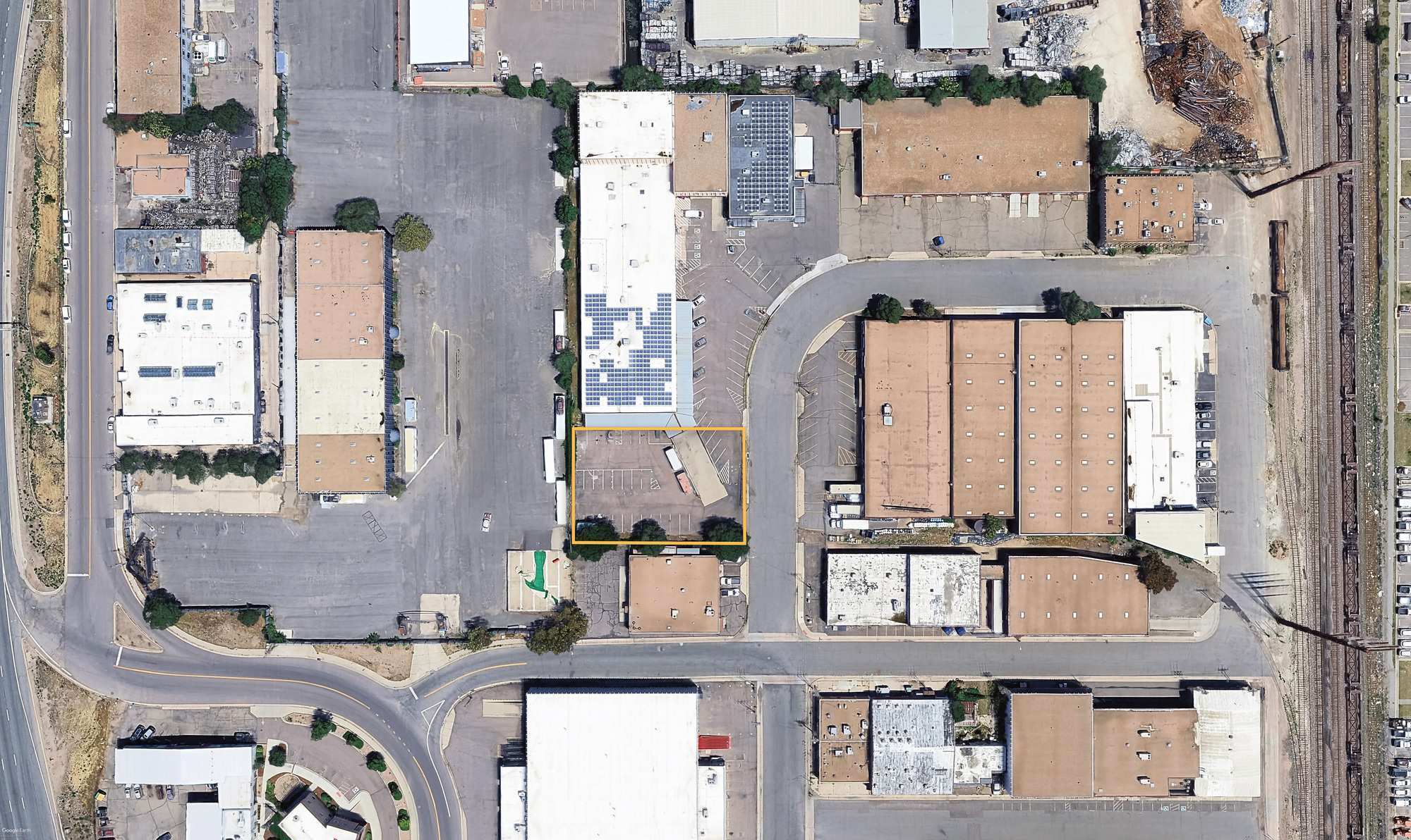 901 Vallejo St, Denver, CO for sale Building Photo- Image 1 of 1