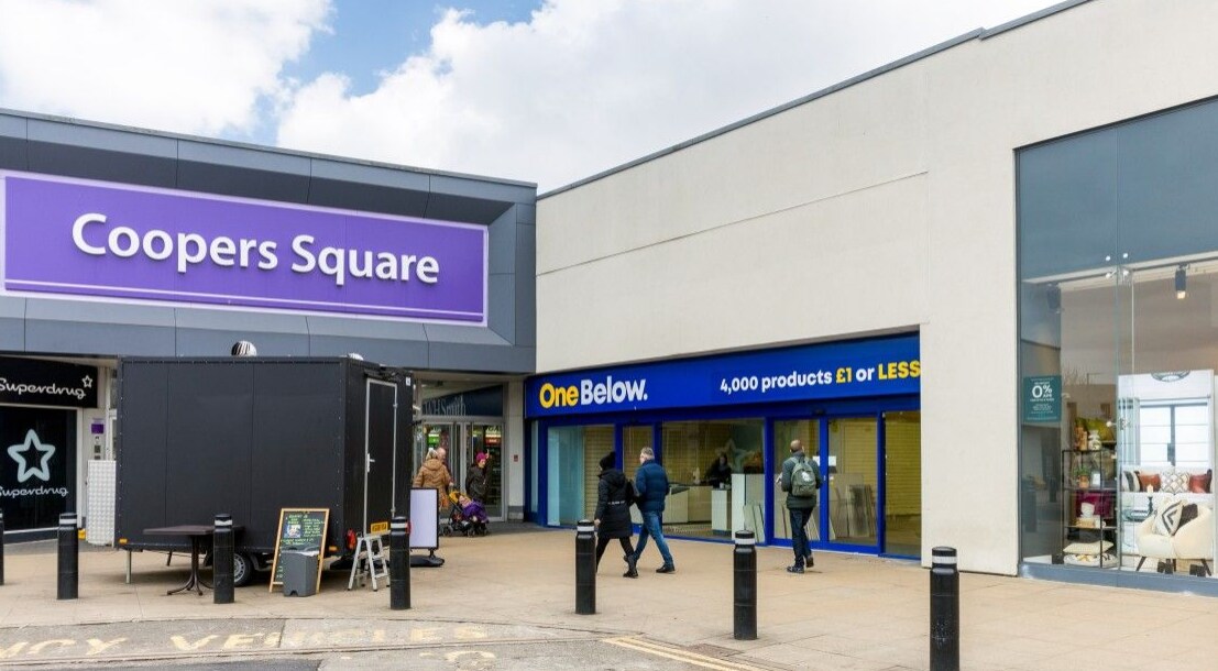 19 Underhill Walk, Burton On Trent for sale Primary Photo- Image 1 of 1