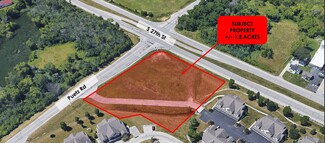 More details for 8690 S 27th St, Oak Creek, WI - Land for Sale