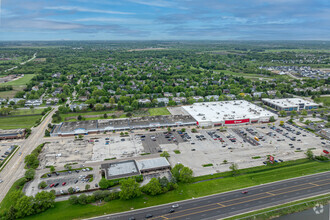 3-115 N Randall Rd, Batavia, IL - aerial  map view