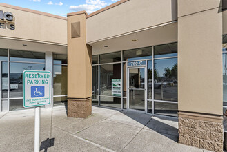 700-780 Ocean Beach Hwy, Longview, WA for rent Building Photo- Image 1 of 5