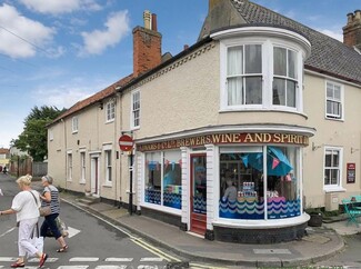 More details for 6 Pinkneys Ln, Southwold - Retail for Sale