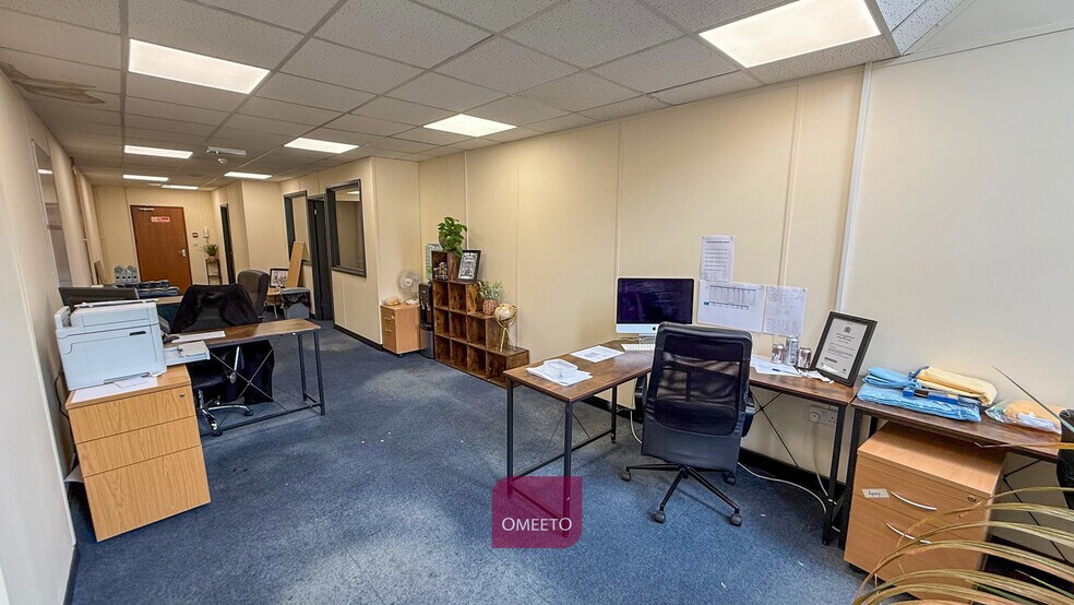 Wellington St, Ripley to rent - Building Photo - Image 1 of 13