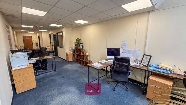 More details for Wellington St, Ripley - Office to Rent