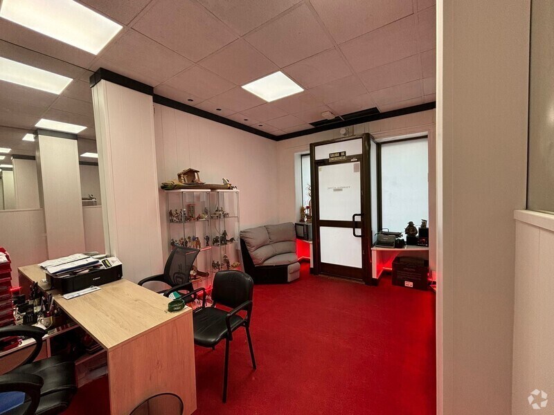 Build-to-Rent in Madrid, Madrid for sale Interior Photo- Image 1 of 1