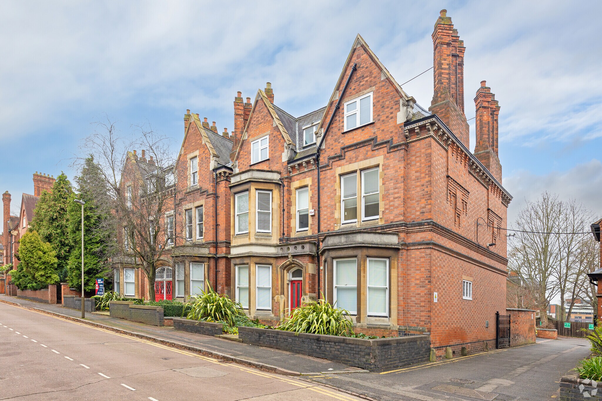 107 Princess Rd E, Leicester for sale Building Photo- Image 1 of 1