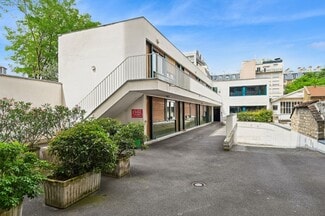 More details for 16 Rue Du Docteur Roux, Paris - Office for Sale
