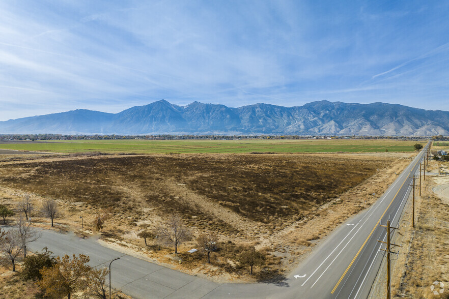 1700 Buckeye Rd, Minden, NV for sale - Aerial - Image 3 of 5