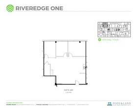 5500 Interstate N Pky NW, Atlanta, GA for rent Floor Plan- Image 1 of 5