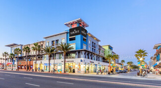 More details for 5th St, Huntington Beach, CA - Retail for Rent