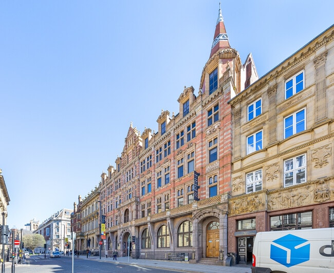 More details for 19-20 Park Row, Leeds - Retail to Rent