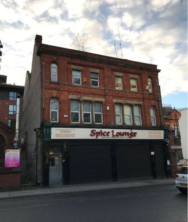 69 Shudehilll, Manchester for sale Primary Photo- Image 1 of 1