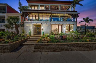 More details for 5657 Shore S blvd, Gulfport, FL - Specialist for Sale