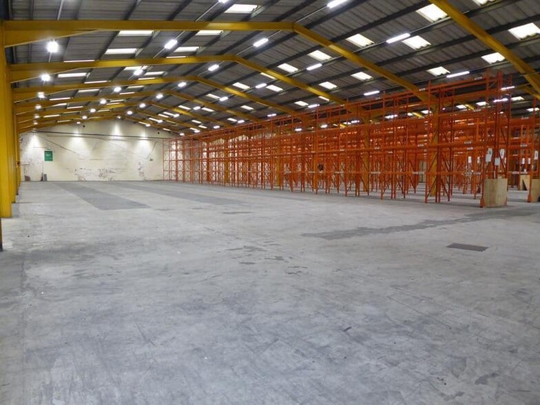 Mealbank Industrial Estate, Kendal to rent - Building Photo - Image 2 of 4