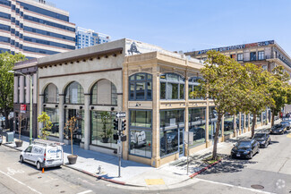 More details for 1504 Franklin St, Oakland, CA - Office for Rent