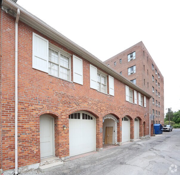 530 E Town St, Columbus, OH for rent - Building Photo - Image 2 of 4