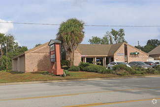 More details for 1676 Providence Blvd, Deltona, FL - Office for Rent