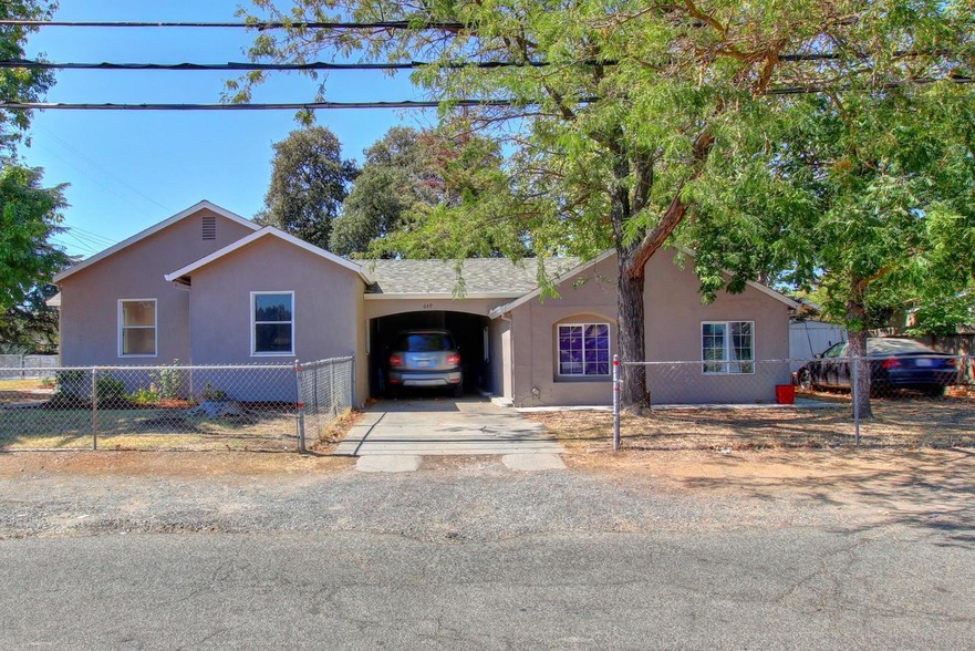 649 K St, Rio Linda, CA for sale - Primary Photo - Image 1 of 1