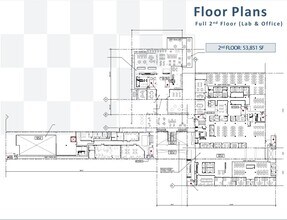 26555 Northwestern Hwy, Southfield, MI to rent Floor Plan- Image 1 of 1