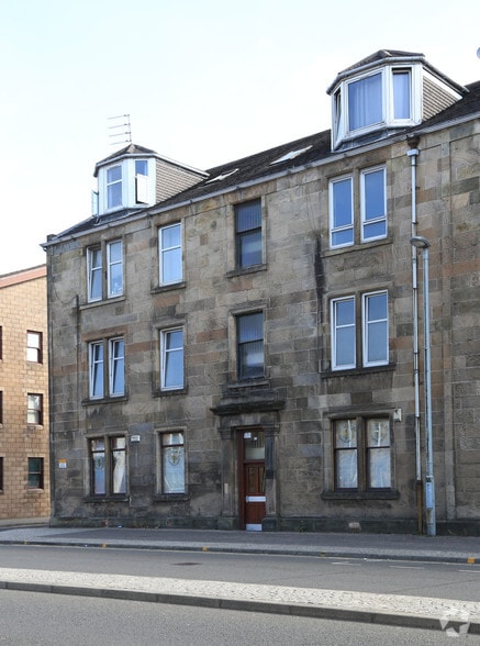 19 St James St, Paisley for sale - Primary Photo - Image 1 of 1