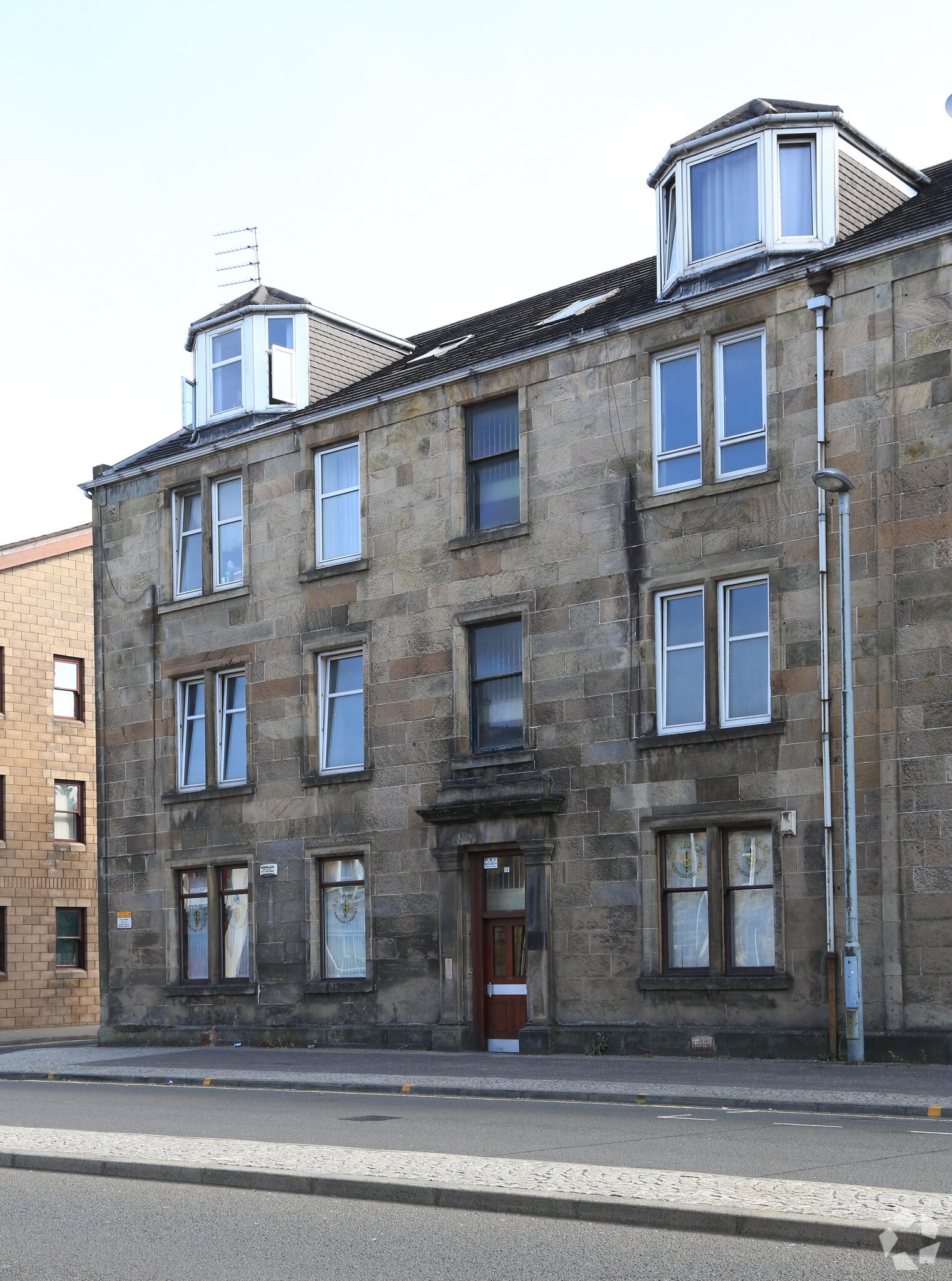 19 St James St, Paisley for sale Primary Photo- Image 1 of 1