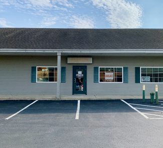 More details for 225 N Main St, North Webster, IN - Retail for Rent